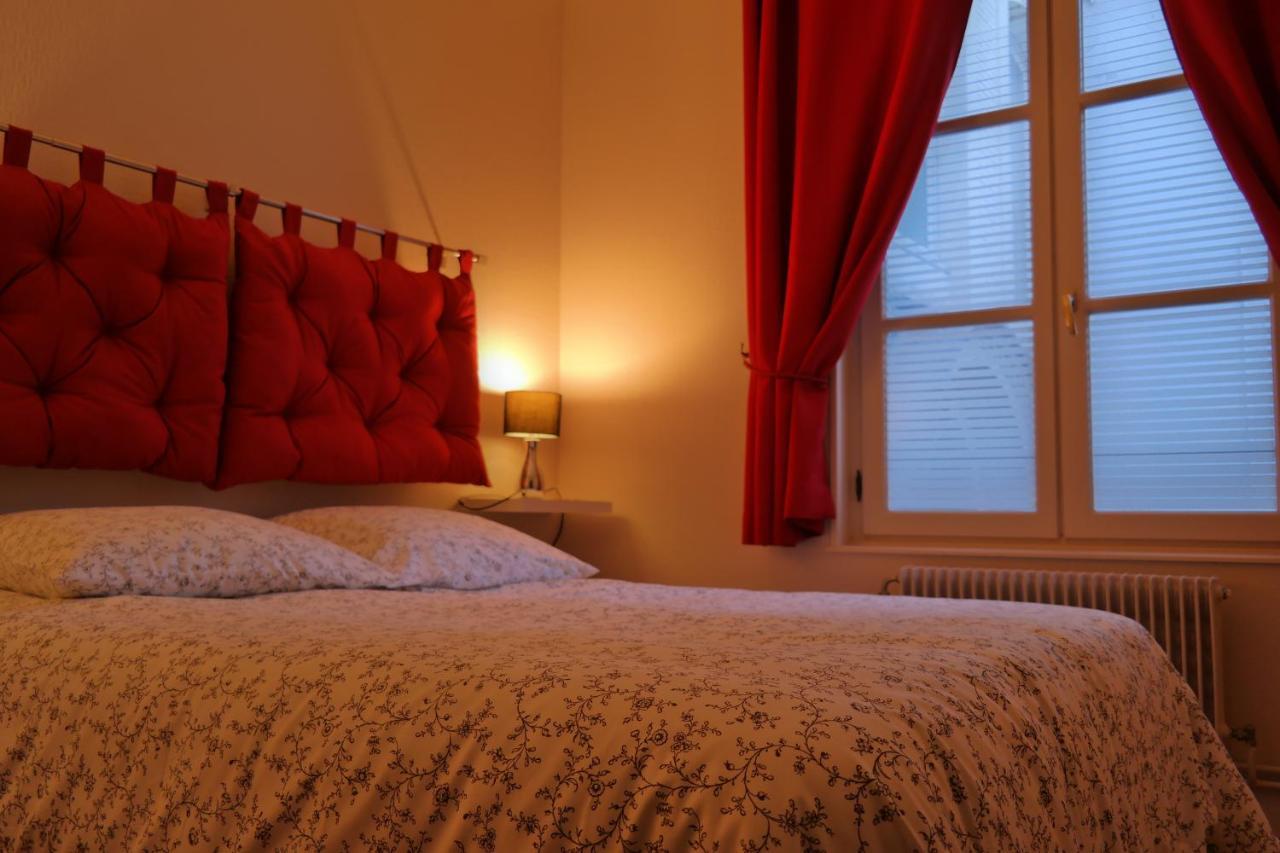 Apartamento Les Logettes Honfleur Exterior foto